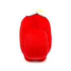 Zdjęcie produktu Fall Guys Pluszowa figurka Fall Guys x Among Us Crewmate 22 cm