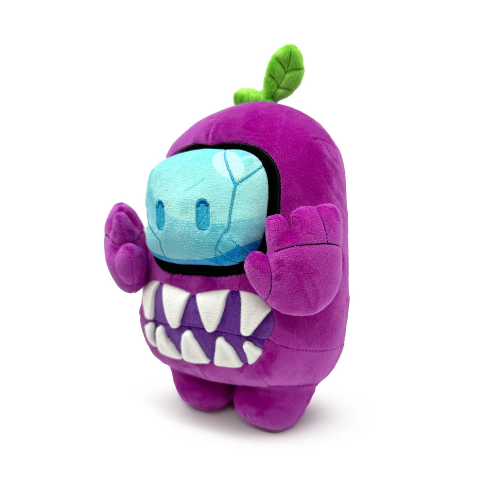 Zdjęcie produktu Fall Guys Pluszak Fall Guys x Among Us Imposter 22 cm