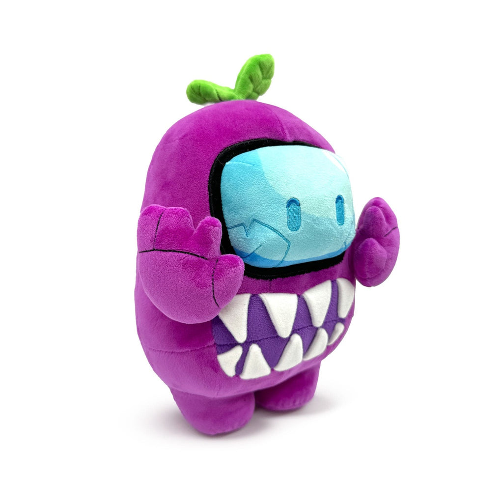 Zdjęcie produktu Fall Guys Pluszak Fall Guys x Among Us Imposter 22 cm