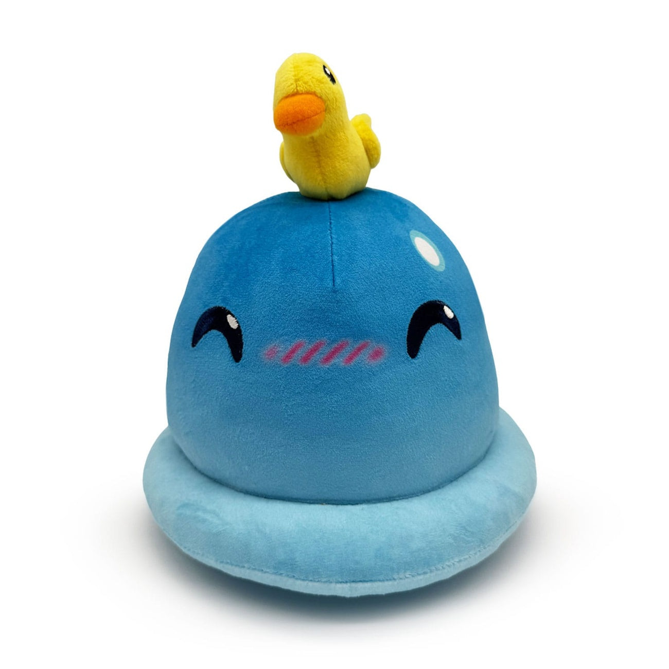 Zdjęcie produktu Slime Rancher Pluszak Puddle Slime Stickie 15 cm