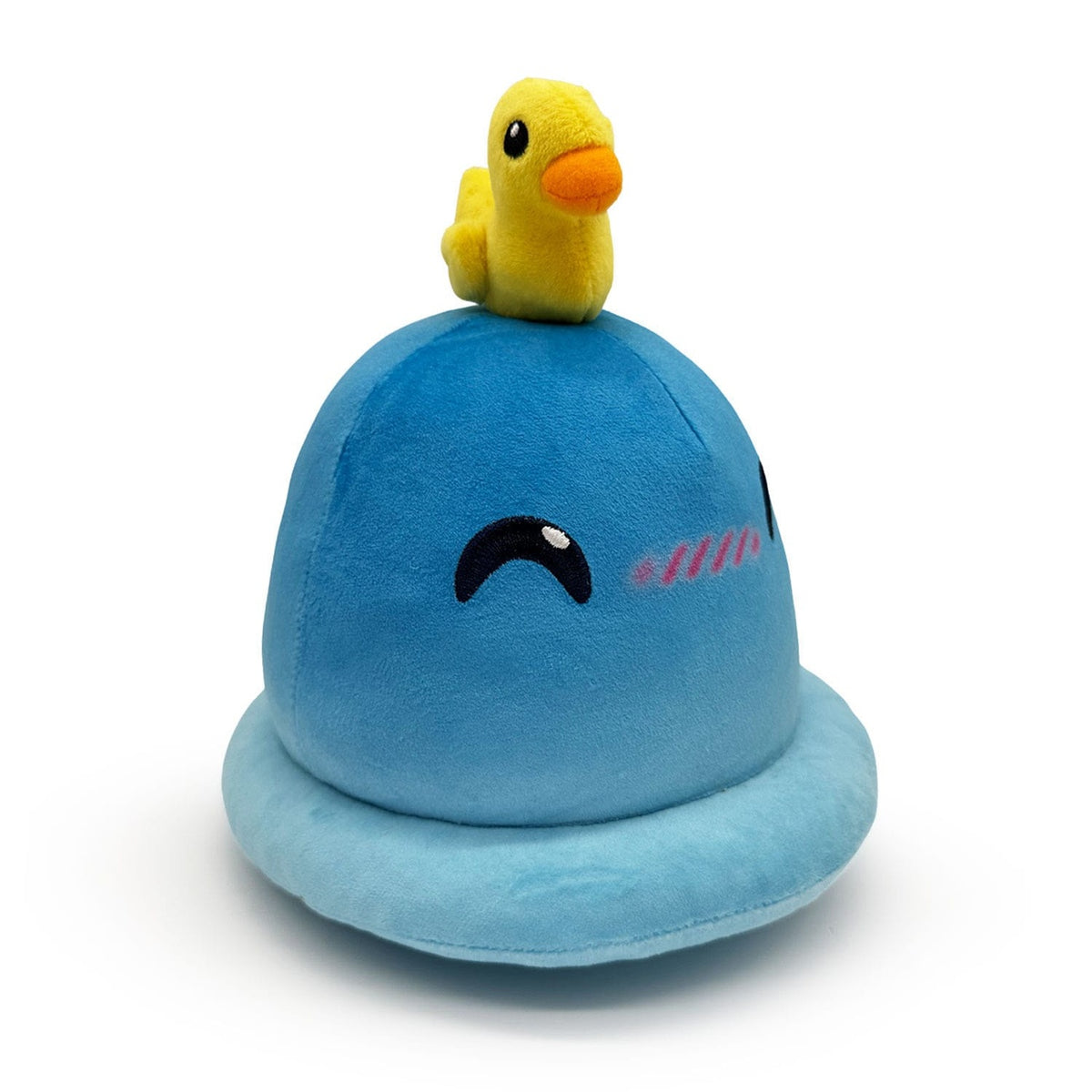 Zdjęcie produktu Slime Rancher Pluszak Puddle Slime Stickie 15 cm