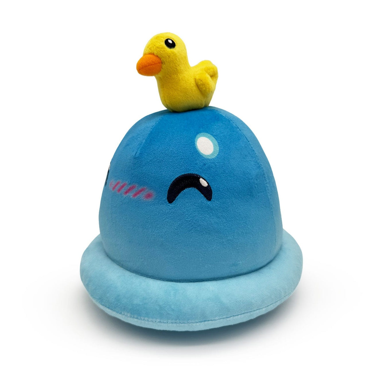 Zdjęcie produktu Slime Rancher Pluszak Puddle Slime Stickie 15 cm