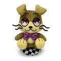 Zdjęcie produktu Five Nights at Freddy's Pluszowa figurka Glitchtrap Shoulder Rider 15 cm