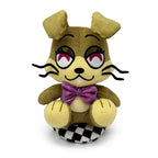 Zdjęcie produktu Five Nights at Freddy's Pluszowa figurka Glitchtrap Shoulder Rider 15 cm