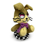 Zdjęcie produktu Five Nights at Freddy's Pluszowa figurka Glitchtrap Shoulder Rider 15 cm
