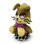 Zdjęcie produktu Five Nights at Freddy's Pluszowa figurka Glitchtrap Shoulder Rider 15 cm