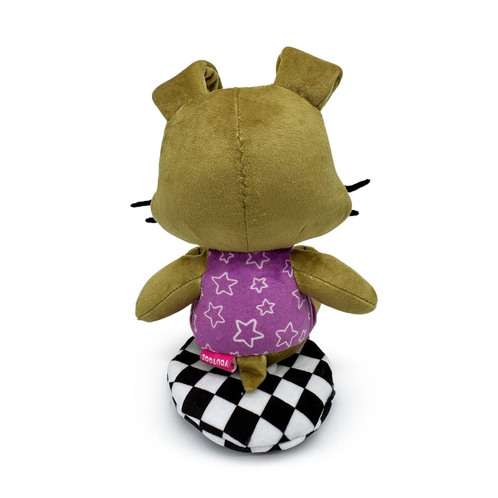 Zdjęcie produktu Five Nights at Freddy's Pluszowa figurka Glitchtrap Shoulder Rider 15 cm
