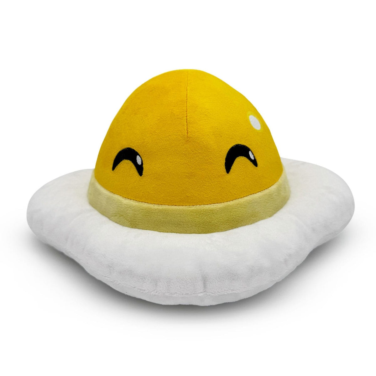 Zdjęcie produktu Slime Rancher pluszowa figurka Yolky Slime Stickie 15 cm