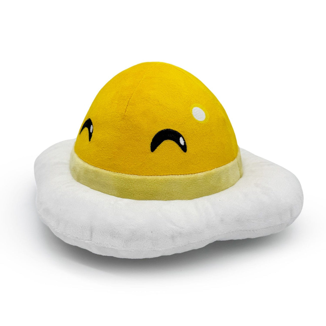 Zdjęcie produktu Slime Rancher pluszowa figurka Yolky Slime Stickie 15 cm