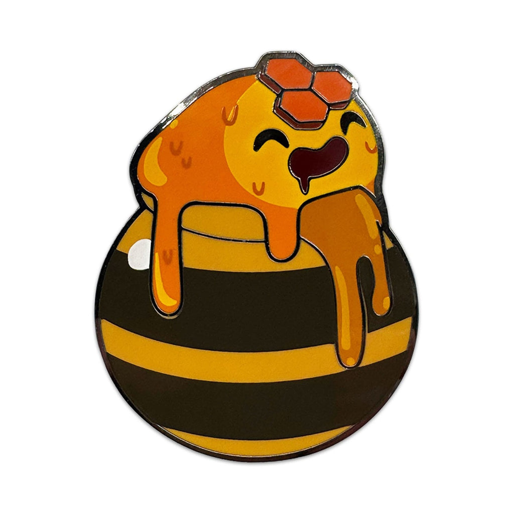 Product image Slime Rancher Enamel Pins Set 2 2.5 cm (5)