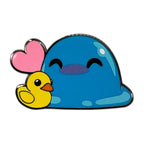 Product image Slime Rancher Enamel Pins Set 2 2.5 cm (5)