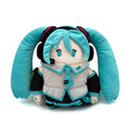 Zdjęcie produktu Maskotka Fall Guys x Hatsune Miku 22 cm
