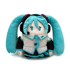 Zdjęcie produktu Maskotka Fall Guys x Hatsune Miku 22 cm