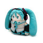 Zdjęcie produktu Maskotka Fall Guys x Hatsune Miku 22 cm