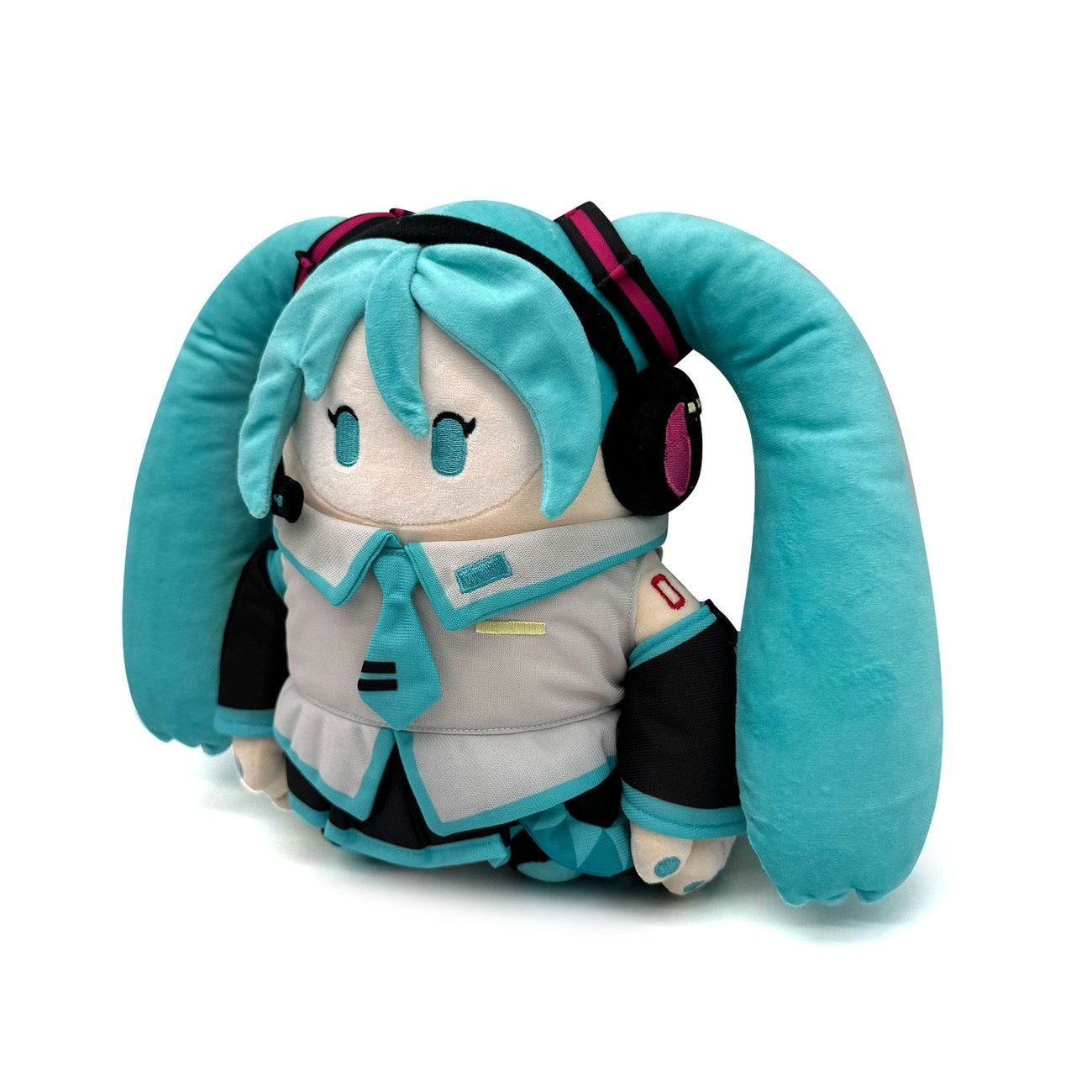 Zdjęcie produktu Maskotka Fall Guys x Hatsune Miku 22 cm