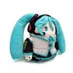 Zdjęcie produktu Maskotka Fall Guys x Hatsune Miku 22 cm