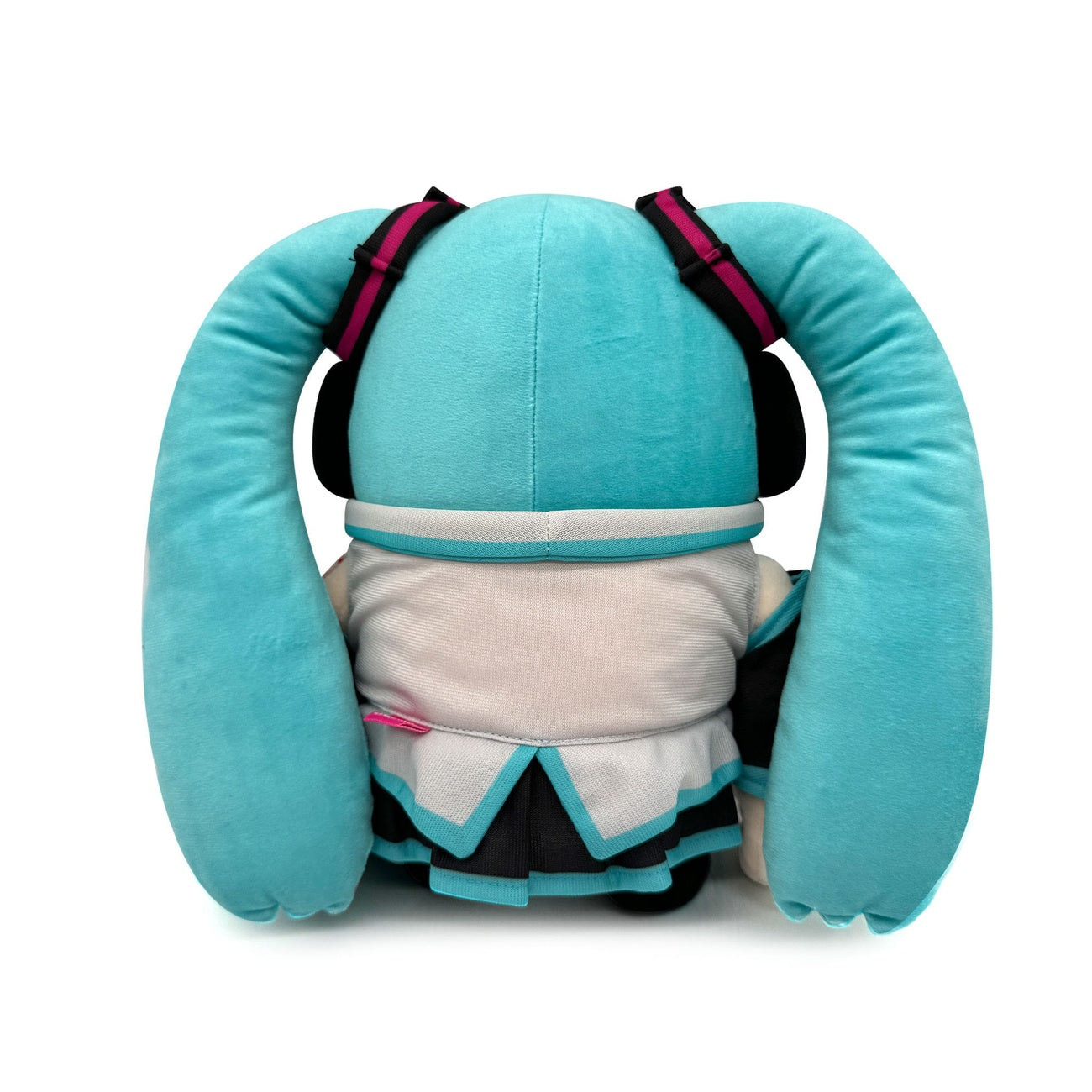 Zdjęcie produktu Maskotka Fall Guys x Hatsune Miku 22 cm