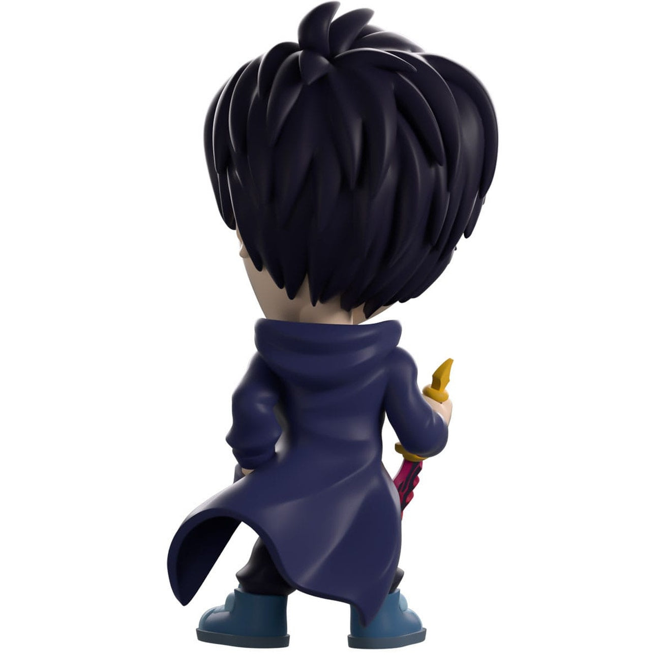 Product image Solo Leveling Vinyl Figure Sung Jinwoo 12 cm