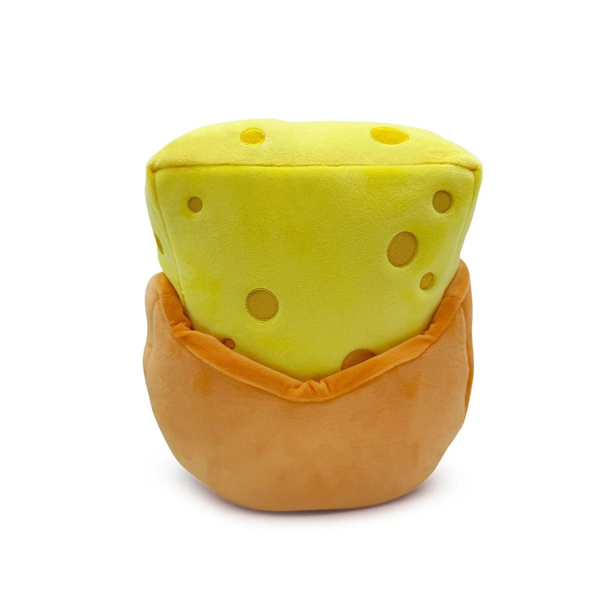 Zdjęcie produktu SpongeBob Kanciastoporty pluszowa figura Kraboburger 22 cm