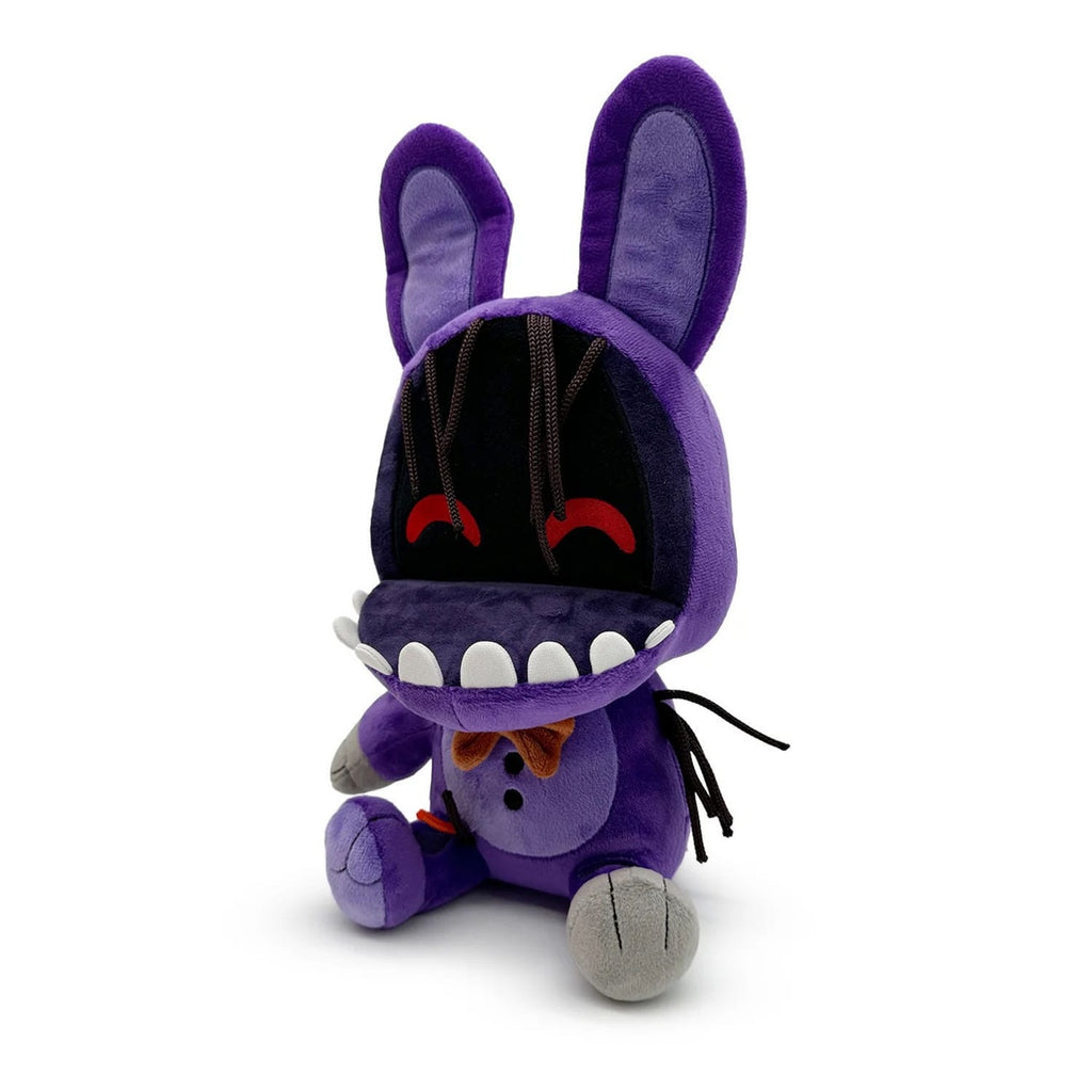 Zdjęcie produktu Five Nights at Freddy's Pluszak Withered Bonnie 22 cm