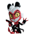 Zdjęcie produktu Helluva Boss figurka winylowa Moxxie 12 cm