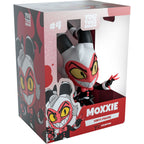 Zdjęcie produktu Helluva Boss figurka winylowa Moxxie 12 cm