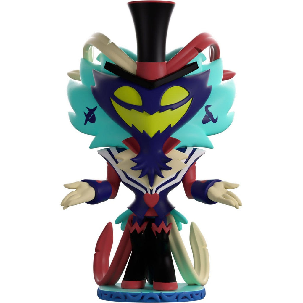 Product image Helluva Boss Vinyl Figure Ozzie 12 cm