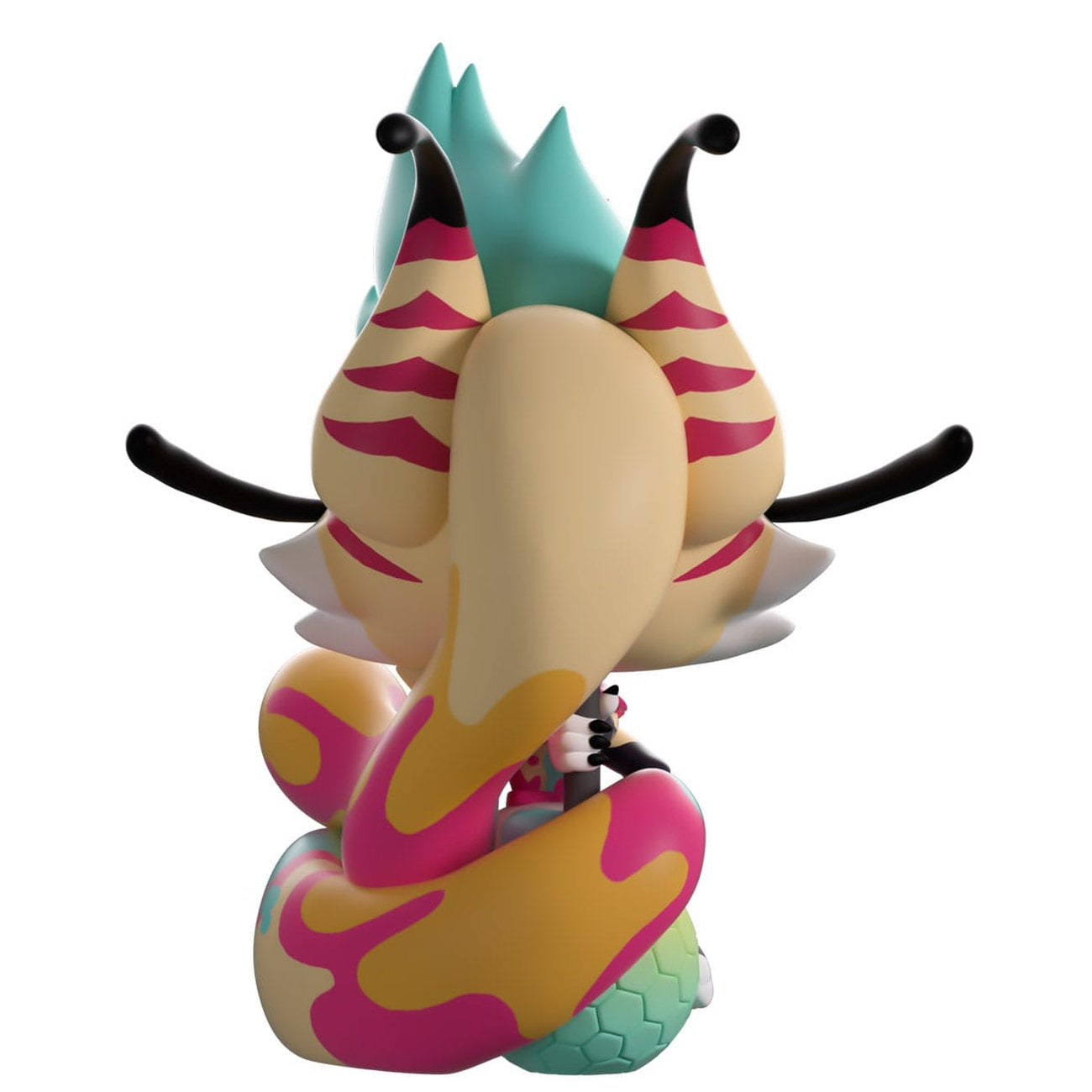 Zdjęcie produktu Helluva Boss figurka winylowa Beelzebub 12 cm
