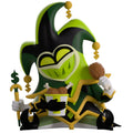 Product image Helluva Boss Vinyl Figure Mammon 12 cm