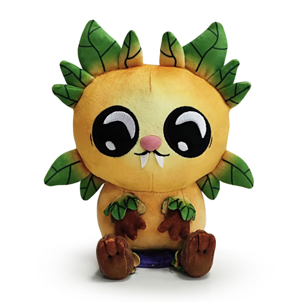 Zdjęcie produktu Oxygen Not Included pluszowa figurka Pipsqueak Shoulder Rider 15 cm