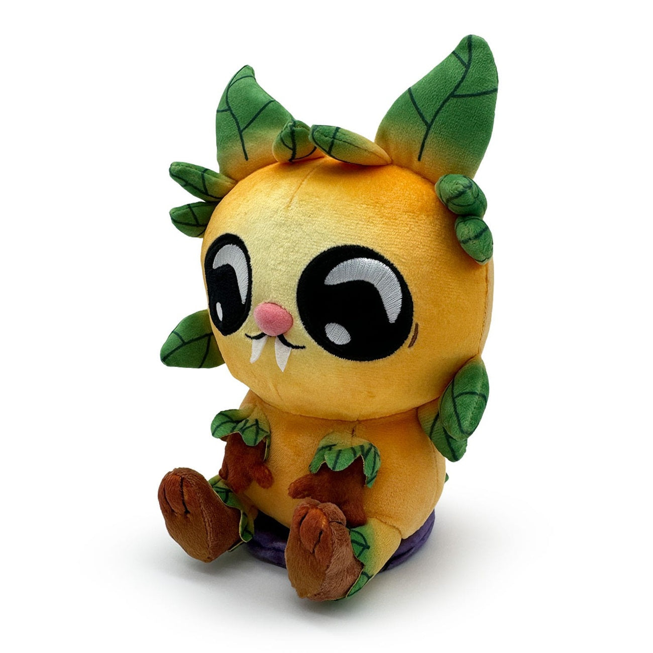 Zdjęcie produktu Oxygen Not Included pluszowa figurka Pipsqueak Shoulder Rider 15 cm