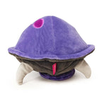 Zdjęcie produktu Oxygen Not Included pluszowa figurka Hatch Shoulder Rider 15 cm