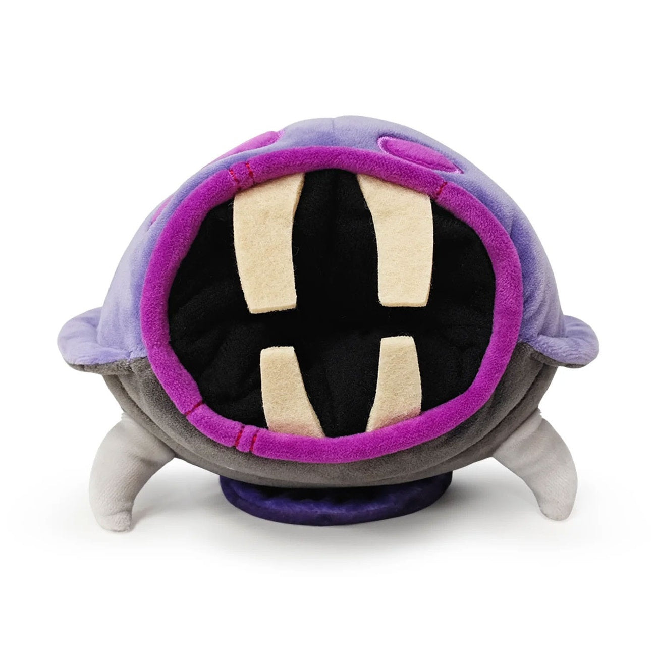 Zdjęcie produktu Oxygen Not Included pluszowa figurka Hatch Shoulder Rider 15 cm