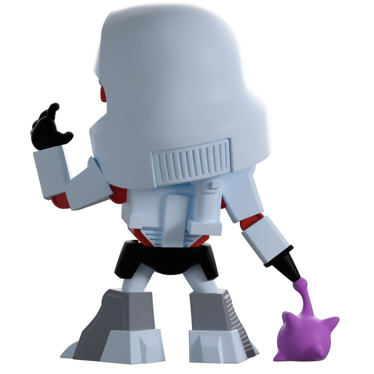 Product image Transformers Vinyl Figure Megatron 11 cm