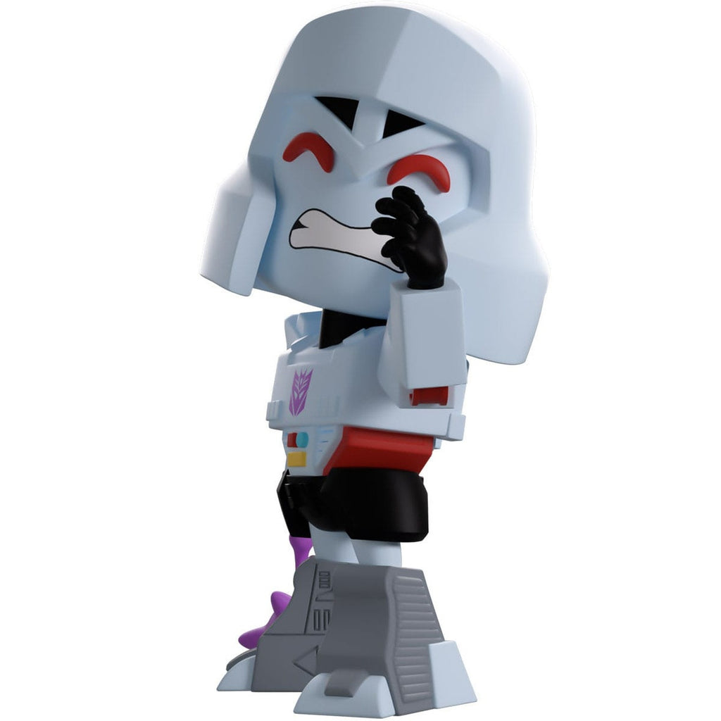 Product image Transformers Vinyl Figure Megatron 11 cm