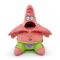 Zdjęcie produktu SpongeBob Kanciastoporty pluszowa figurka Peeled Patrick 23 cm