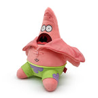 Zdjęcie produktu SpongeBob Kanciastoporty pluszowa figurka Peeled Patrick 23 cm