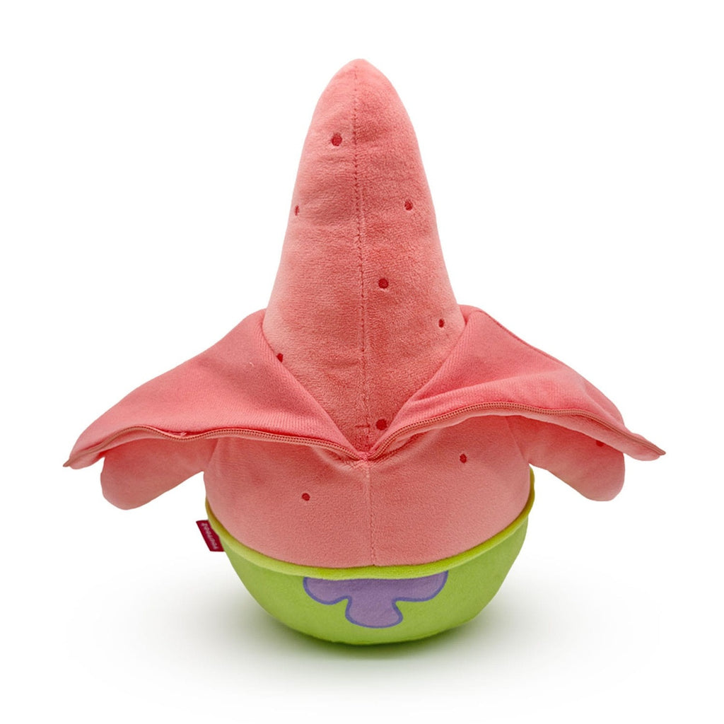 Zdjęcie produktu SpongeBob Kanciastoporty pluszowa figurka Peeled Patrick 23 cm