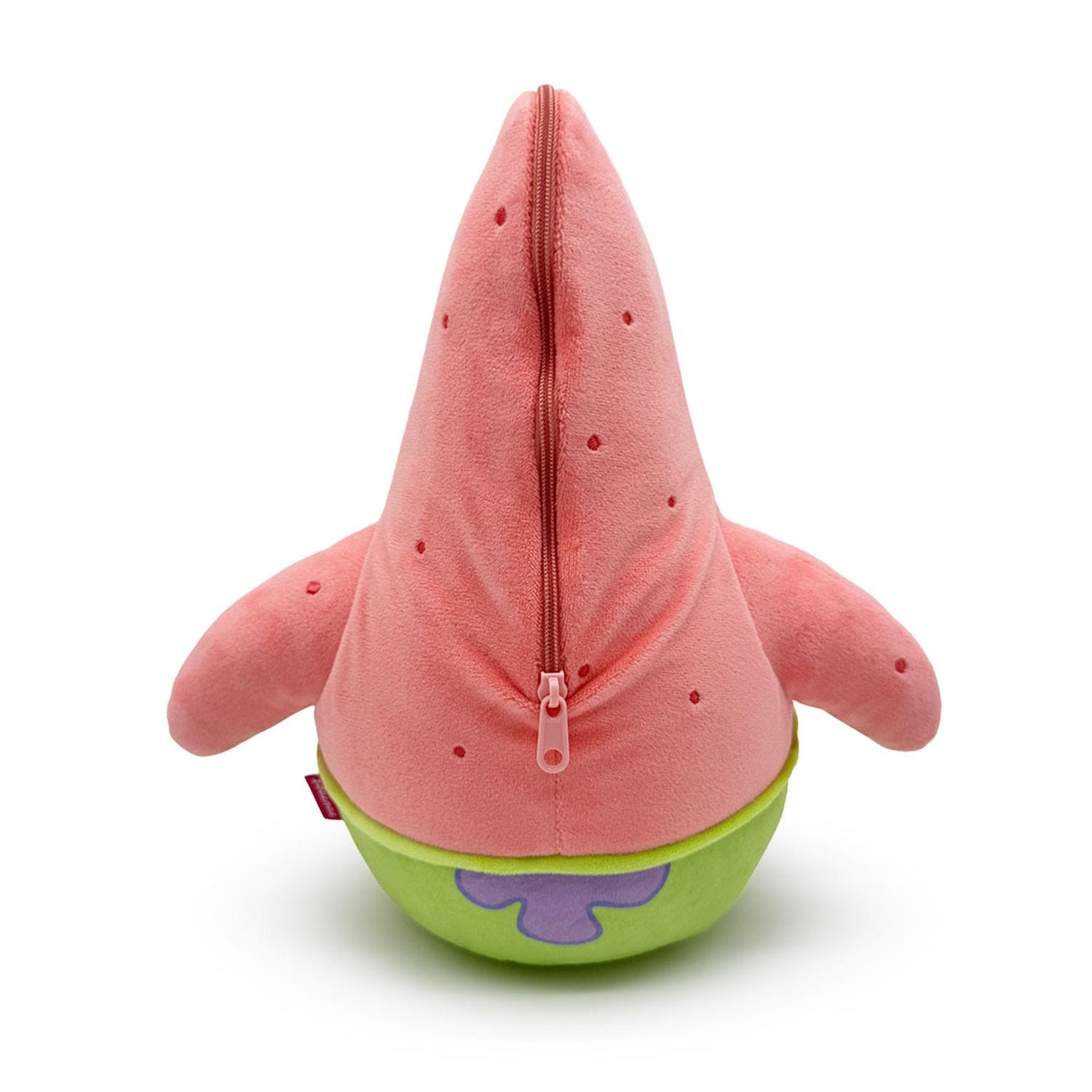 Zdjęcie produktu SpongeBob Kanciastoporty pluszowa figurka Peeled Patrick 23 cm