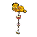 Zdjęcie produktu Przypinka wisząca Garfield Garfield 13 cm