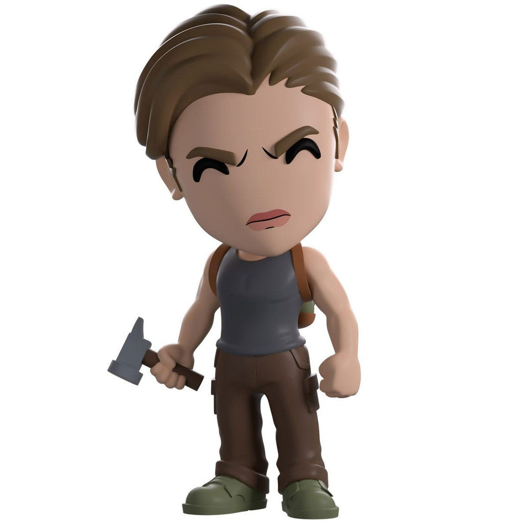 Zdjęcie produktu The Last of Us Figurka winylowa Abby 12 cm