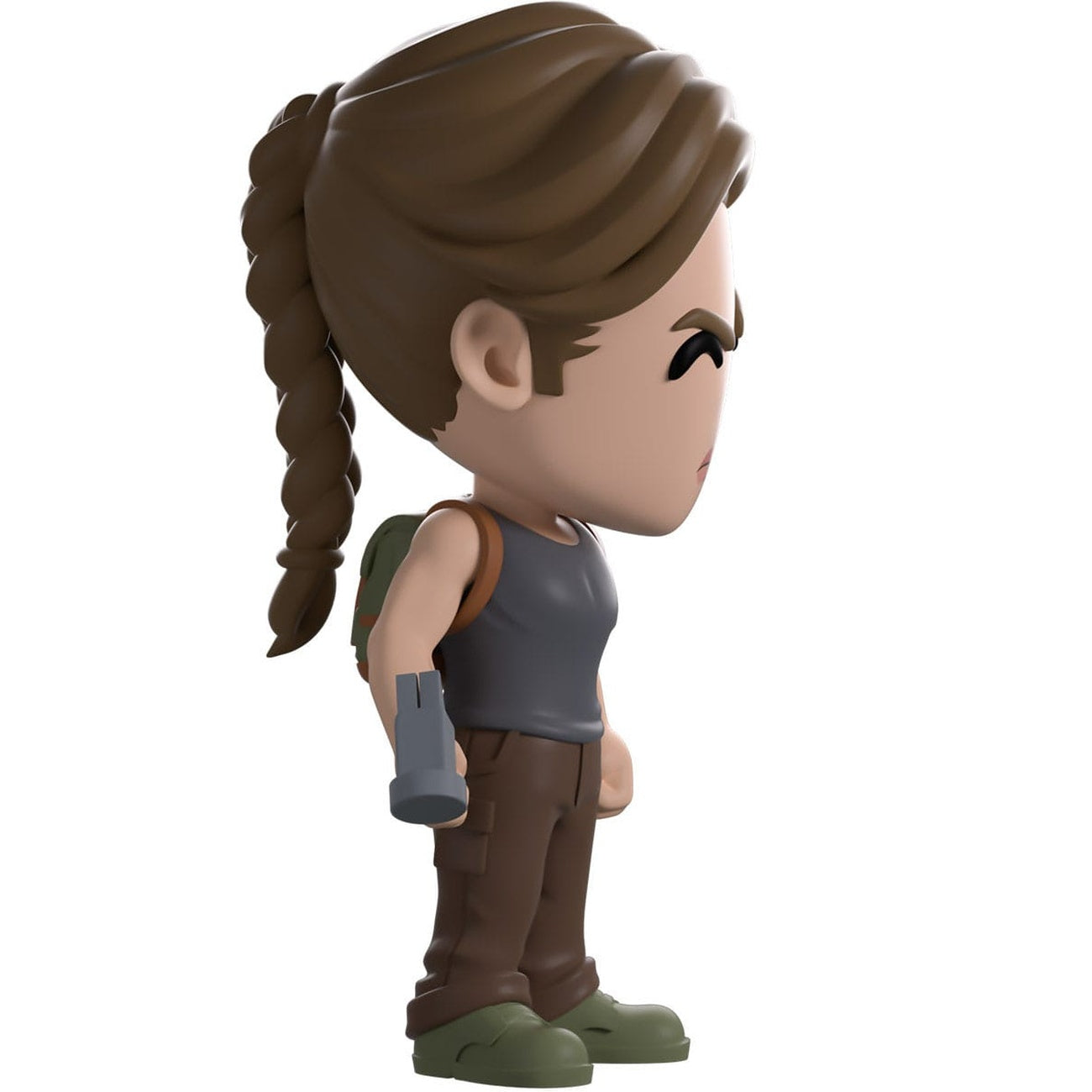 Zdjęcie produktu The Last of Us Figurka winylowa Abby 12 cm