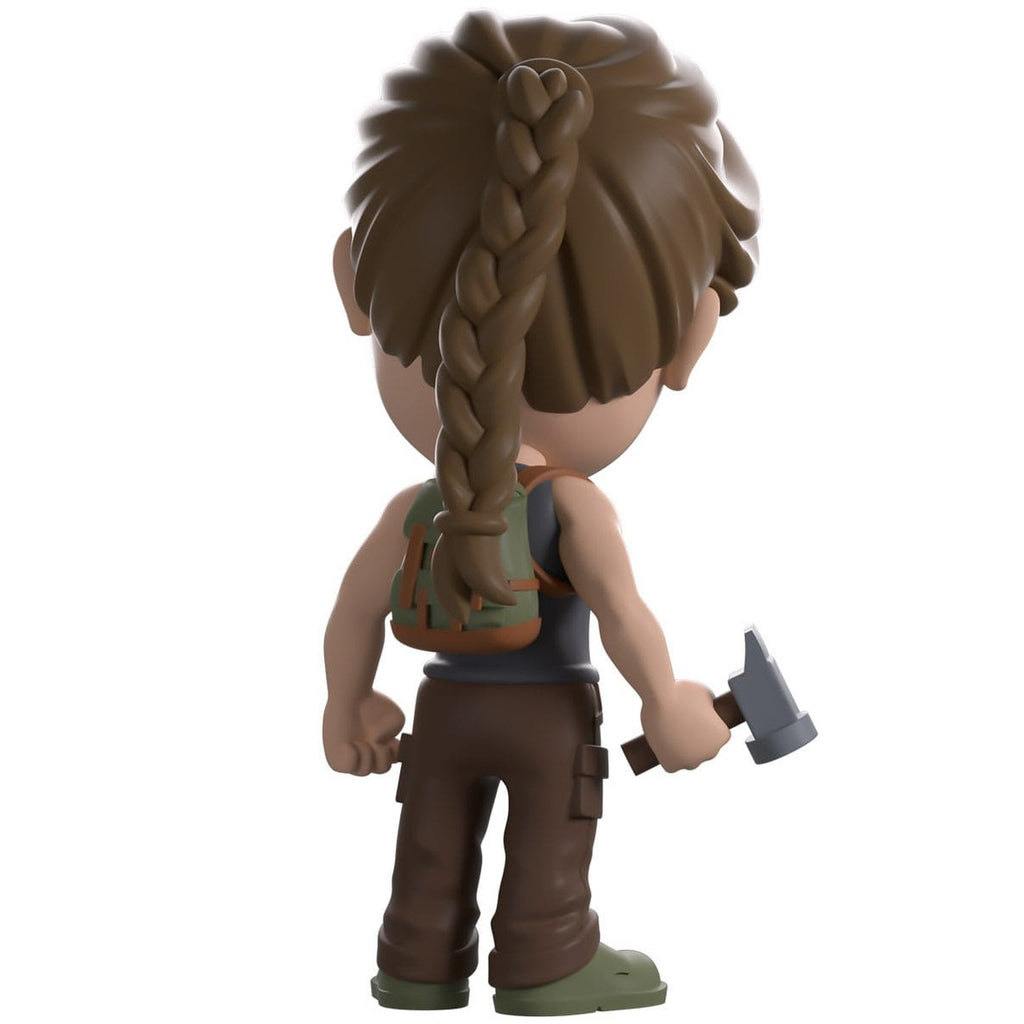 Zdjęcie produktu The Last of Us Figurka winylowa Abby 12 cm