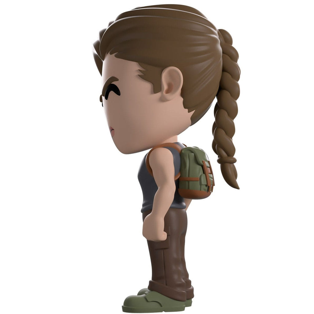 Zdjęcie produktu The Last of Us Figurka winylowa Abby 12 cm
