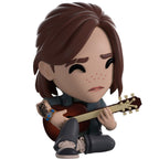Zdjęcie produktu The Last of Us Figurka winylowa Ellie 9 cm