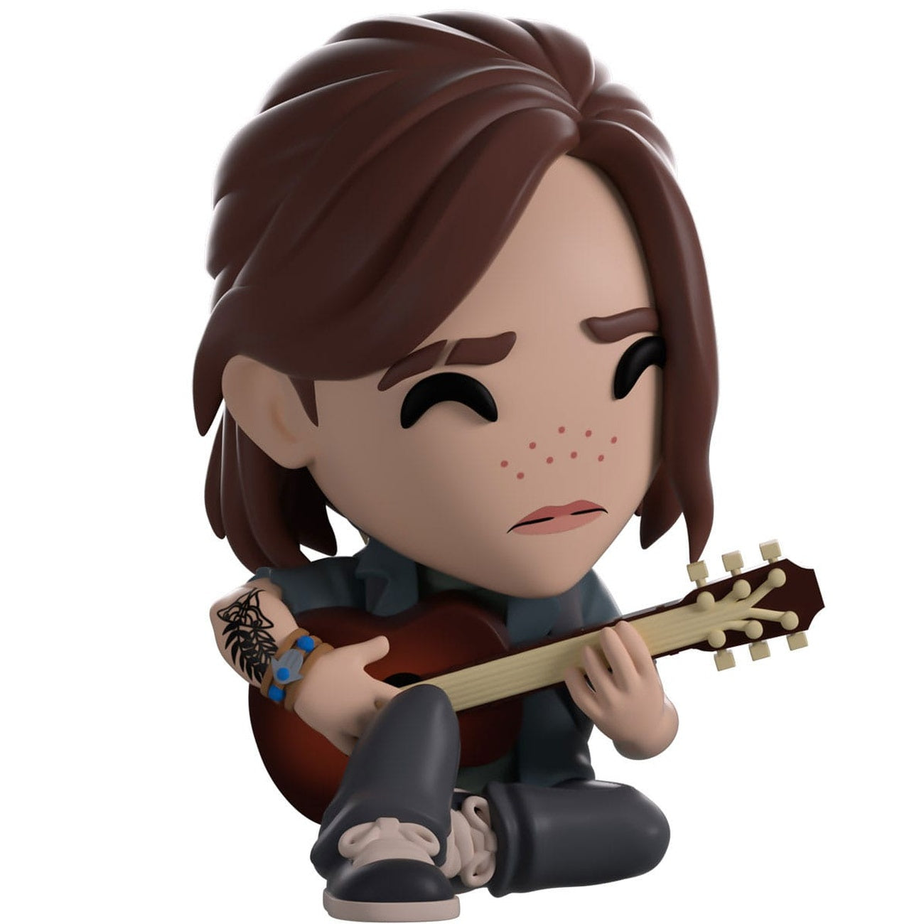 Zdjęcie produktu The Last of Us Figurka winylowa Ellie 9 cm
