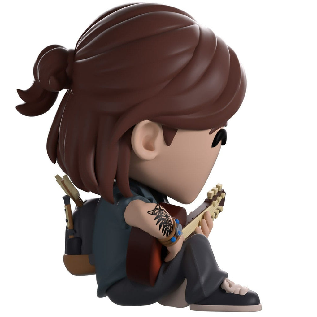 Zdjęcie produktu The Last of Us Figurka winylowa Ellie 9 cm