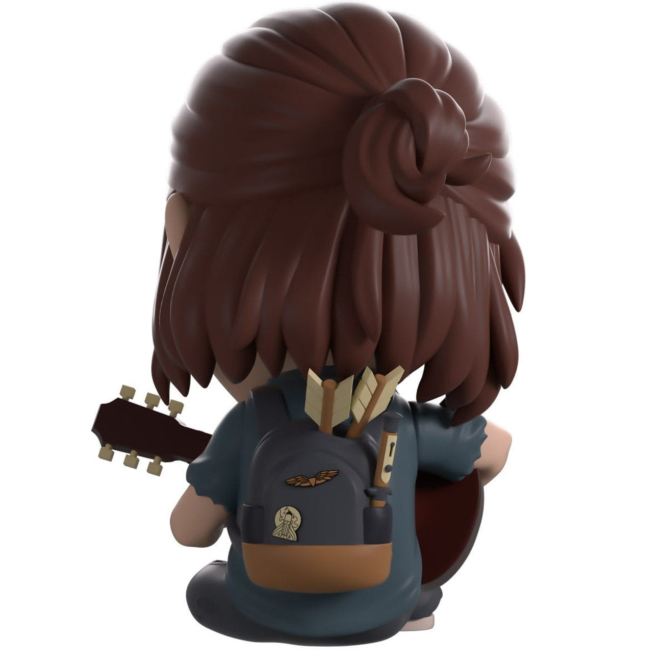 Zdjęcie produktu The Last of Us Figurka winylowa Ellie 9 cm