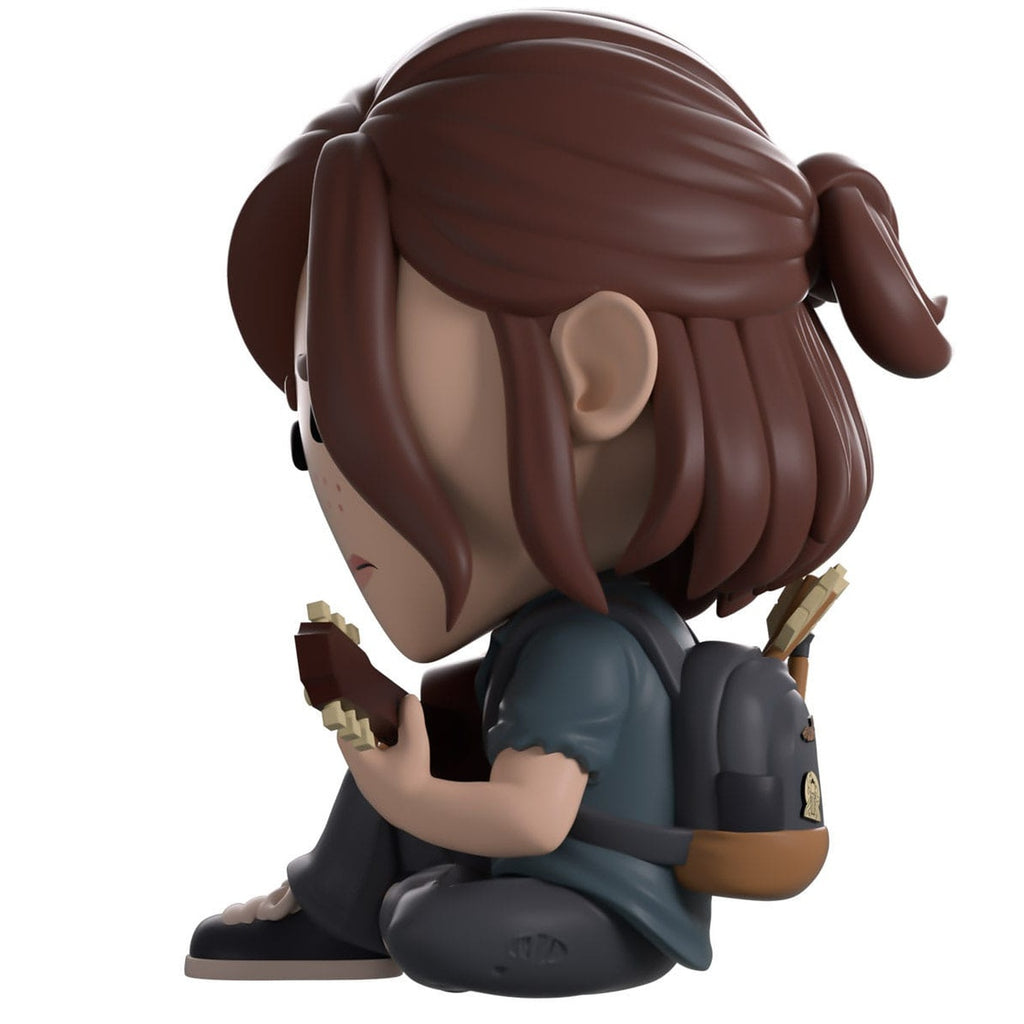 Zdjęcie produktu The Last of Us Figurka winylowa Ellie 9 cm