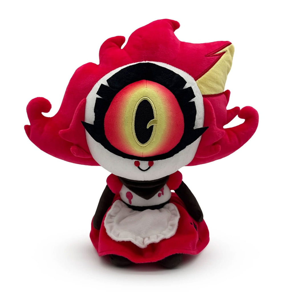 Product image Hazbin Hotel Plush Figure Niffty 22 cm